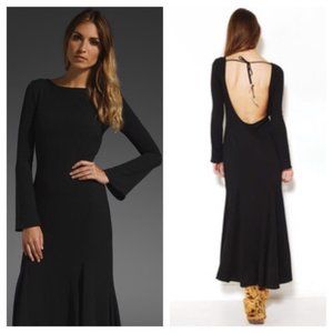 For Love & Lemons Zenith Maxi Dress